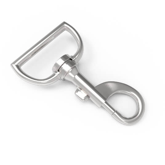 Carabiner Option