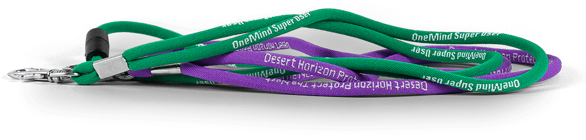 Cord Lanyards